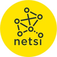 Network Science Institute logo, Network Science Institute contact details