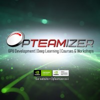 OpTeamizer logo, OpTeamizer contact details