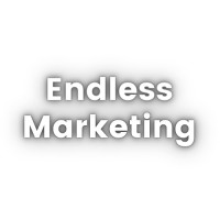 Endless Marketing logo, Endless Marketing contact details