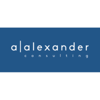 A|Alexander Consulting logo, A|Alexander Consulting contact details