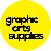 Graphic Arts Supplies logo, Graphic Arts Supplies contact details