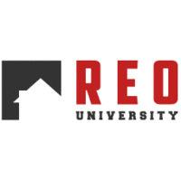 REO Mastery University logo, REO Mastery University contact details