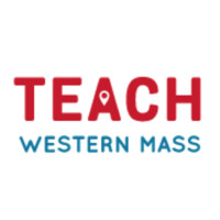 Teach Western Mass logo, Teach Western Mass contact details