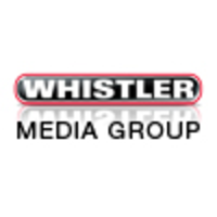 Whistler Media Group logo, Whistler Media Group contact details