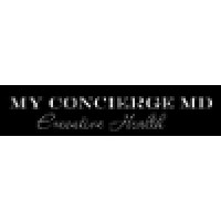 My Concierge MD - Executive Health logo, My Concierge MD - Executive Health contact details