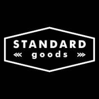 Standard Goods logo, Standard Goods contact details