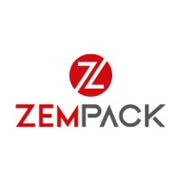 ZEMPACK logo, ZEMPACK contact details