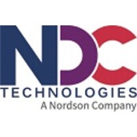 NDC Technologies logo, NDC Technologies contact details