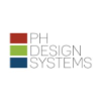 PH DESIGN SYSTEMS logo, PH DESIGN SYSTEMS contact details