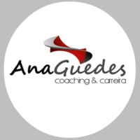 Ana Guedes Coaching & Carreira logo, Ana Guedes Coaching & Carreira contact details