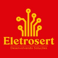 Eletrosert Equipamentos Eletrônicos logo, Eletrosert Equipamentos Eletrônicos contact details