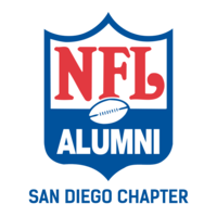 NFL Alumni Association San Diego logo, NFL Alumni Association San Diego contact details