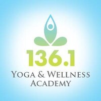 136.1 Yoga & Wellness Academy logo, 136.1 Yoga & Wellness Academy contact details