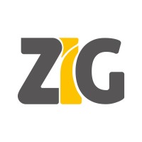 Agência ZIG logo, Agência ZIG contact details