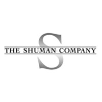 The Shuman Company logo, The Shuman Company contact details