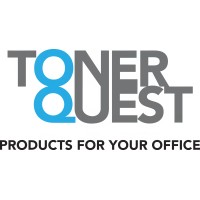 TonerQuest Office Supplies logo, TonerQuest Office Supplies contact details