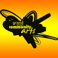 Grand Street Community Arts logo, Grand Street Community Arts contact details