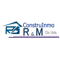 ConstruInmo R&M Cía Ltda logo, ConstruInmo R&M Cía Ltda contact details