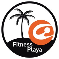 Fitness Playa logo, Fitness Playa contact details