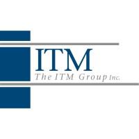 The ITM Group logo, The ITM Group contact details