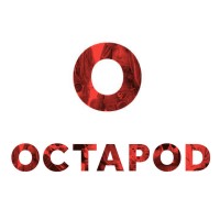 The Octapod Association Incorporated logo, The Octapod Association Incorporated contact details