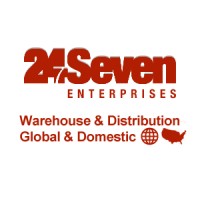 24Seven Enterprises logo, 24Seven Enterprises contact details