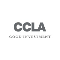 CCLA Investment Management logo, CCLA Investment Management contact details