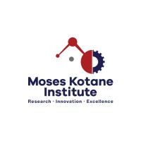 MOSES KOTANE INSTITUTE logo, MOSES KOTANE INSTITUTE contact details