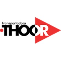 Transportadora Thoor logo, Transportadora Thoor contact details