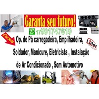 Lider Treinamento logo, Lider Treinamento contact details