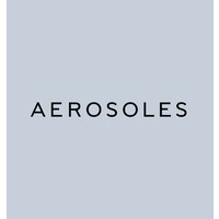 Aerosoles logo, Aerosoles contact details