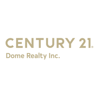 Century 21 Dome Realty Inc logo, Century 21 Dome Realty Inc contact details