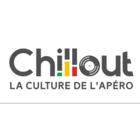 ChillOut logo, ChillOut contact details