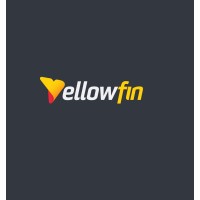 Yellowfin Brazil logo, Yellowfin Brazil contact details