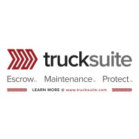 TruckSuite logo, TruckSuite contact details