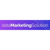 Data Marketing Solution logo, Data Marketing Solution contact details