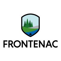 County of Frontenac logo, County of Frontenac contact details