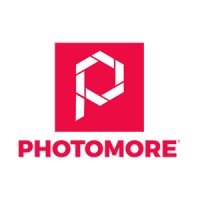 Photomore logo, Photomore contact details