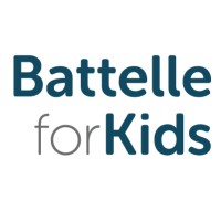 Battelle for Kids logo, Battelle for Kids contact details