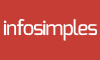 Infosimples logo, Infosimples contact details