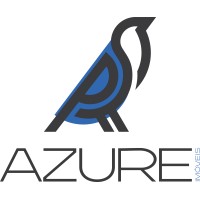 Azure Imóveis logo, Azure Imóveis contact details