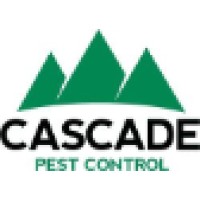 Cascade Pest Control logo, Cascade Pest Control contact details