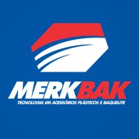 MerkBak logo, MerkBak contact details