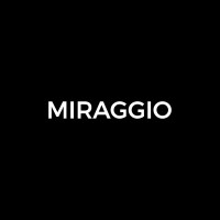 MIRAGGIO logo, MIRAGGIO contact details