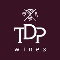 TDP Wines logo, TDP Wines contact details