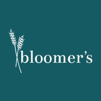 Bloomer's Vegan Foods logo, Bloomer's Vegan Foods contact details