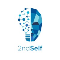 2ndSelf logo, 2ndSelf contact details