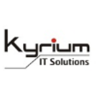 Kyrium IT Solutions logo, Kyrium IT Solutions contact details