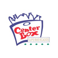 Center Box Supermercados logo, Center Box Supermercados contact details