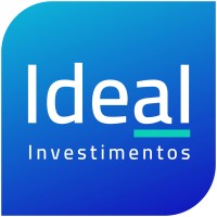 Ideal Investimentos logo, Ideal Investimentos contact details